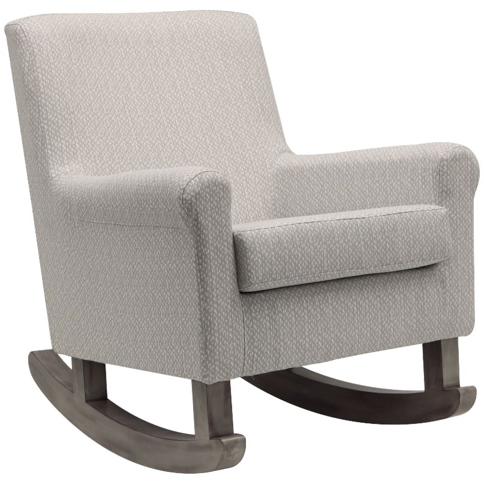 Better Homes & Gardens Darcie Rocker, Multiple Colors
