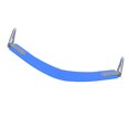 thumbnail image 1 of Azul Asiento Del Columpio Con El Triángulo De Metal Parque Infantil De Columpios Del Patio Trasero Sunnimix Asiento de columpio, 1 of 7