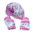 thumbnail image 1 of Equipo de Protección Disney Frozen Multisport, 1 of 2