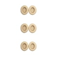 thumbnail image 1 of Kearding Cojín para auriculares, almohadillas para los oídos, esponja para juegos, protección auditiva, accesorios para jugadores, reemplazo Type1 NO1, 1 of 6