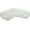 Gray, variant on Rev-A-Shelf 53-401-32BSMP-1 Contemporary Single 1 Shelf 32" Kidney Shaped Lazy Susan -