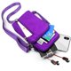 thumbnail image 3 of BIAOTIE Bolsos cruzados pequeños y ligeros para teléfono celular, bolsa de viaje, bolso de hombro para mujer, 3 of 5
