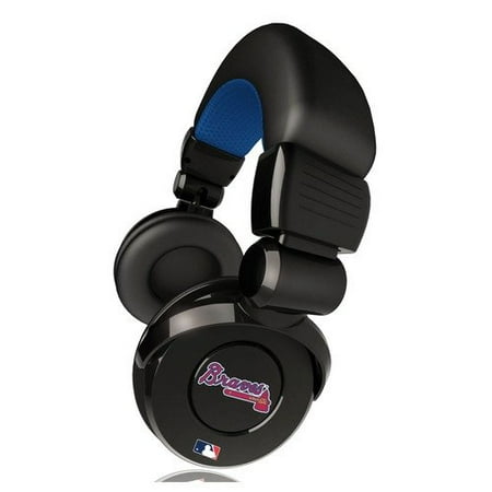 Ihip MLB Pro Dj Headphones With Microphone - Chica