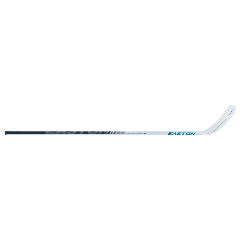 Easton Mako M5 II 65 E7 Intermediate Hockey Stick Left Handed for sale  online