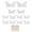 Shiny Silver, variant on 3D Butterfly Wall Decals Elegant Metallic Shiny Blue Removable Butterfly Wall Stickers for Bedroom Living Room Wedding Party Home DIY Decor 12 Pcs / 13 x 12 x 1 inches