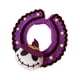 thumbnail image 1 of Collar para gato de Halloween, collar para perro, cómodo para perros y gatos, suave, lindo, tejido a mano para fiestas, festividades de Halloween Cráneo M, 1 of 9