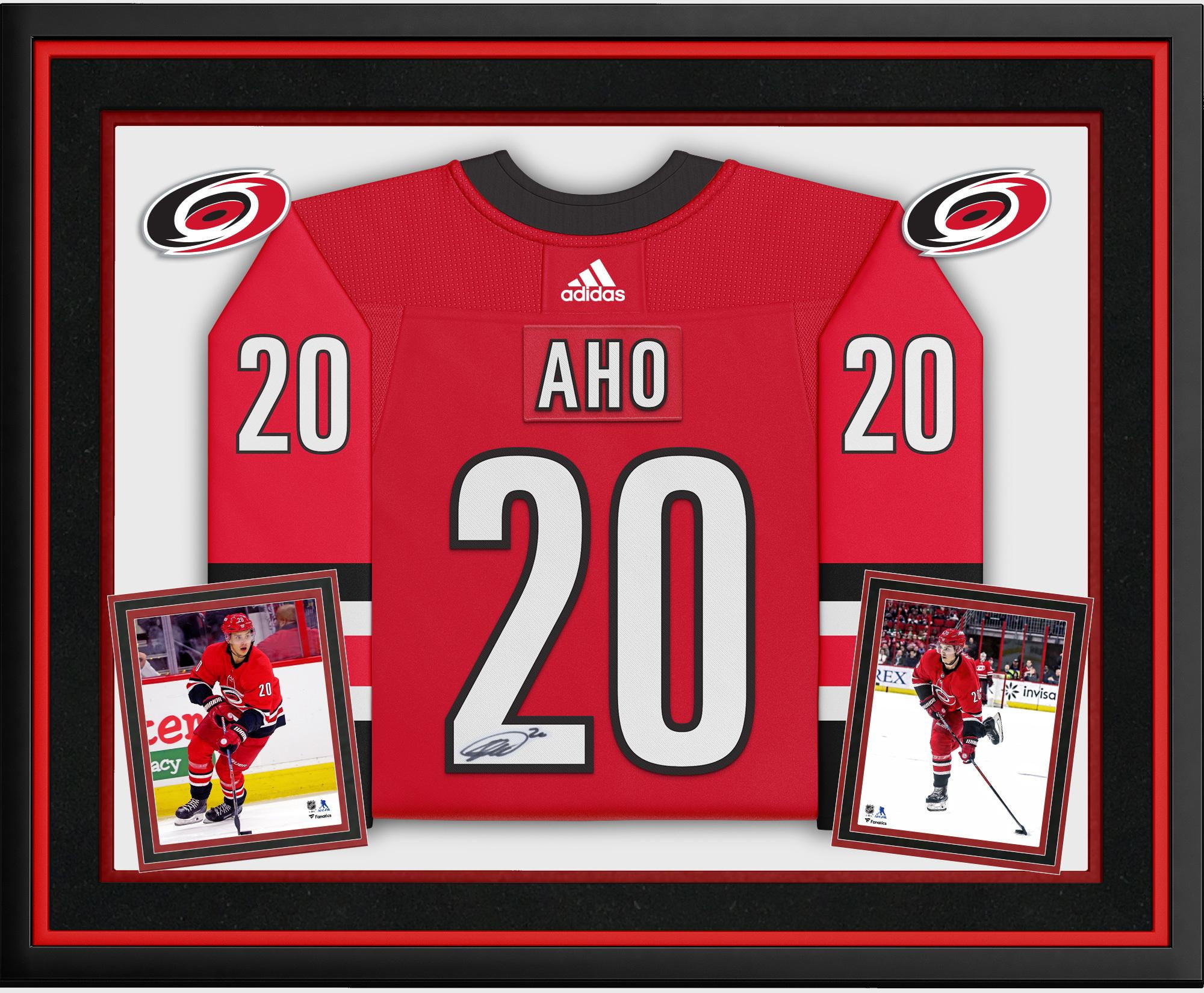 sebastian aho jersey