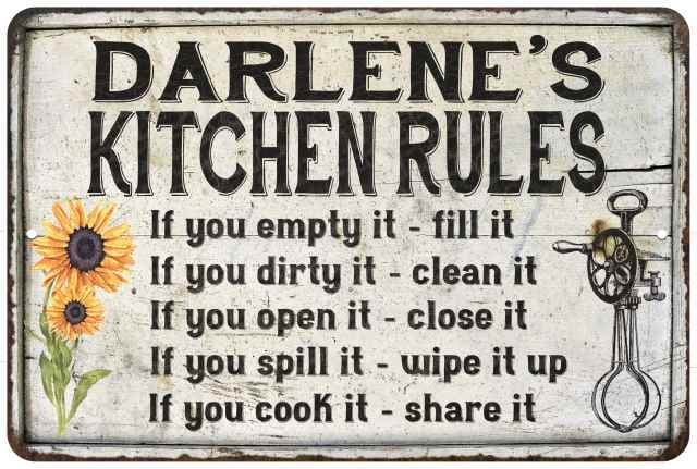 Darlene Fart