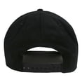 thumbnail image 3 of Gorra Cat Hombre Caballero Casual Logo Blanco Caterpillar Blanco Único Liso, 3 of 6