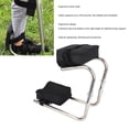 thumbnail image 4 of Asiento Para Rodillas De Jardinería, Ahorro De Mano De Obra Soporte Eficaz Comodidad Mejorada Estructura De aleación Alta Estabilidad Asiento Ergonómico Para Rodillas Larga, 4 of 7