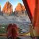 thumbnail image 4 of Hytrove 3Pares De De Para Camping Y Viajes En Nylon Resistente Color, 4 of 6