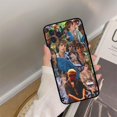 thumbnail image 2 of Fashion singer Justin Bieber Phone Case For iPhone 15 14 11 12 13 Mini Pro XS Max Cover 6 7 8 Plus X XR SE 2020 Funda Shell, 2 of 7