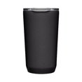 thumbnail image 2 of CamelBak Horizon Gobelet 16 Oz - Acier Inoxydable Isolé - Couvercle à Trois Modes - Noir, 2 of 4
