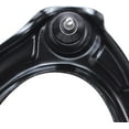 thumbnail image 3 of Detroit Axle - Front Left Upper Control Arm for 2009-2014 TL TSX 2008-2012 Honda Accord, Upper Control Arm w/Ball Joint Assembly 2010 2011, 3 of 6
