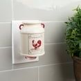 thumbnail image 3 of Better Homes & Gardens Fragrance Plug Oil Diffuser, Rooster - LED Ceramic Design, 3 of 8