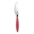 thumbnail image 1 of Guzzini, fabriqué en Italie,  Couteau à fruit Rouge, 1 of 2