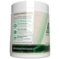 thumbnail image 7 of EHP Labs OxyGreens Super Greens Powder - Spirulina & Chlorella Superfood, Green Juice Powder & Greens Supplements with Prebiotic Fibre, Antioxidants & Immunity Support, 30 Serves (Crisp Apple), 7 of 7