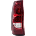 thumbnail image 3 of Dorman 1610922 Tail Light, 3 of 4