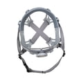 thumbnail image 3 of Suspensión de repuesto para casco de seguridad de 8 puntos. Accesorios cómodos y fáciles de instalar. Estilo F, 3 of 9
