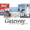 thumbnail image 2 of CafePress - Gatewaynra - Scroll Ornament, 2 of 3