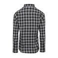 thumbnail image 2 of Premier Womens Mulligan Check Long Sleeve Shirt, 2 of 4