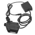 thumbnail image 1 of Bomba de agua sin escobillas DC 24V PU KA2409 W Sumergible, 1 of 7