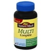 NATURE MADE Multi Complete, Softgels, 75.0 CT