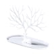 thumbnail image 5 of Expositor de joyas, organizador de pendientes para colgar, soporte para árbol de joyas, elegante con con agujero, 5 of 9