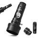 thumbnail image 1 of Alineación 1.25 de astromanía con colimador láser para telescopios newtonianos, 1 of 7