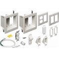 thumbnail image 1 of Arlington TVBR2505KGC TV Bridge Kit for Flat-Screen TVs, 1 of 1