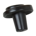 thumbnail image 3 of GlideRite 1-1/8 in. Classic Swirl Wave Cabinet Knobs, Oil Rubbed Bronze, Pack of 25, 3 of 5