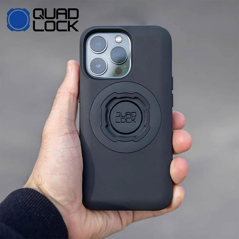 QuadLock iPhone 15 Pro 用MAG Case Quad Lock MAG Case – iPhone 15 Pro | 808 Cycles