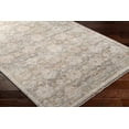 thumbnail image 3 of Hauteloom Itzel Living Room, Bedroom Area Rug - Brown, Gray - 9' x 12'7", 3 of 7