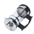 thumbnail image 4 of PresSe Cafeter, 2 Capas Filtration Coffee Pot 350 ml para la Oficina para el Hogar para la cocina, 4 of 7