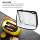 thumbnail image 2 of Toaster Oven Dust Cover Kitchen Appliance Cover parent Breakfast Machine Toaster Cover Foldable, 2 of 5