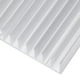 thumbnail image 5 of Disipador de Calor de Aluminio X 3W Acuario led lámpara Práctica Herramienta kusrkot Disipador de aluminio LED, 5 of 6