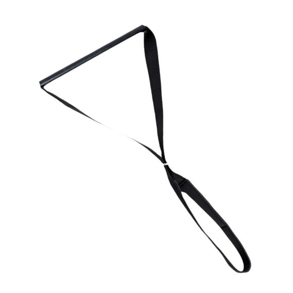 Dispositivo de tracción cervical perfecl cinturón de Entrenamiento Multifunción en forma de Y