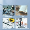 thumbnail image 6 of LED Reading Magnifier, 6 of 8
