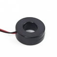 thumbnail image 3 of LED Digital Dual Display Voltmeter Ammeter Voltage Gauge Meter AC 60-500V 0-100A Blue, 3 of 9