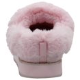 thumbnail image 3 of BOBS from Skechers Women's Keepsakes Ice Angel Light Pink Slipper 8 W US, 3 of 5