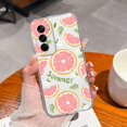 thumbnail image 1 of Case Back Cover For Oppo Reno12 Pro 5G Shell Clear Silicone Soft Cartoon Pattern Super Shockproof For Oppo Reno 12pro Funda Capa U361 Oppo Reno12 Pro 5G, 1 of 6