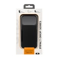 thumbnail image 5 of Funda Para iPhone 17 Pro Military Negro Uso Rudo AMPD, 5 of 5