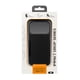 thumbnail image 5 of Funda Para iPhone 17 Pro Military Negro Uso Rudo AMPD, 5 of 5