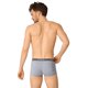 thumbnail image 3 of Sloggi men's hipster 2-pack - Start Hipster C2P box, boxer shorts, algodón Negro/Gris XL (X-Large), 3 of 5