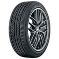 thumbnail image 1 of LLANTA 265/35R18 97Y YOKOHAMA ADVAN SPORT AS+ V406, 1 of 2