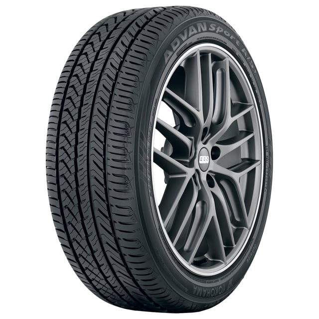 LLANTA 235/45R17 97W ADVAN SPORT AS+ V406 YOKOHAMA