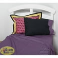 thumbnail image 1 of One Grace Place 10-26016 Sassy Shaylee Standard Flanged Sham, 1 of 1