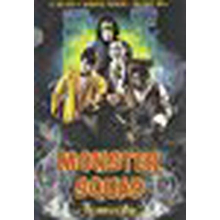 Monster Squad