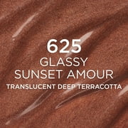L'Oreal Paris True Match Lumi Highlighter, 625 Glassy Sunset Amour, 0.25 oz