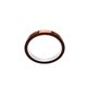 thumbnail image 2 of Advancent Cinta aislante para guitarra, cintas adhesivas de barrera de protección de una cara de 10mm de ancho, pieza de repuesto de grado Accesorios para instrumentos musicales, 2 of 6